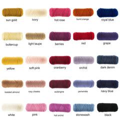 Choose color Handmade Textured Slouchy Beanie, soft woman slouchy hat