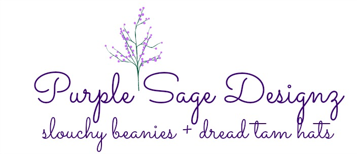 Purple Sage Designz